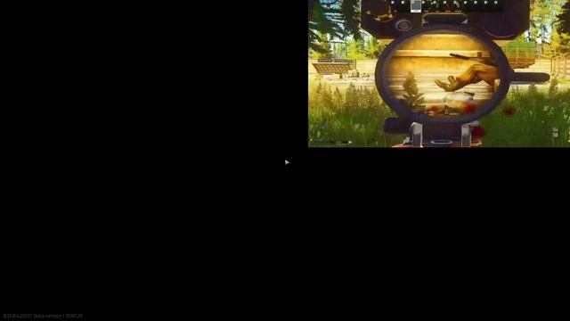 Развязка ошибок не прощает. Гениальные файты. #escapefromtark смотреть онлайн