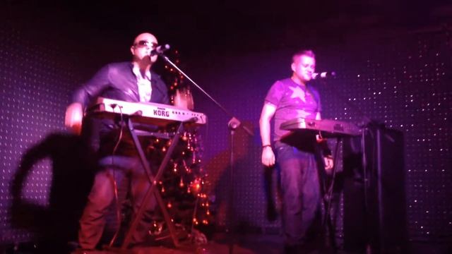 Русский Размер - Весь этот мир (live) смотреть онлайн