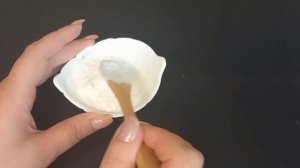 Убираю Пигментные пятна на лице! Просто и быстро!