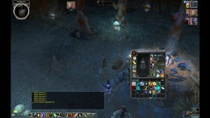 Neverwinter Nights 2 - Mask of the Betrayer/Маска предателя (Часть 1)