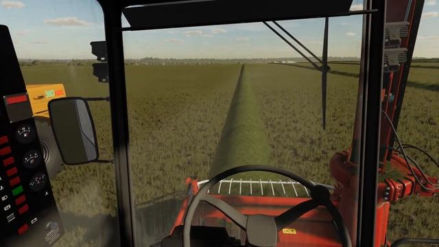 [FS22] ➤Владимировка➤Забиваем силосные ямы #8 смотреть онлайн