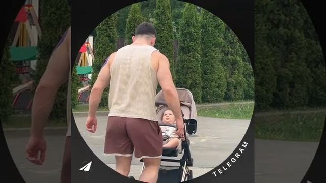 Мусульбеска: Я устала...