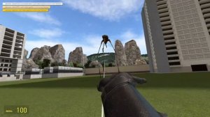 Обзор мода человека паука в гаррис мод garrys mod