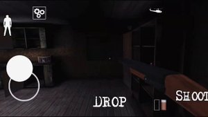 Играем в Бабку Granny 2 (часть 3)