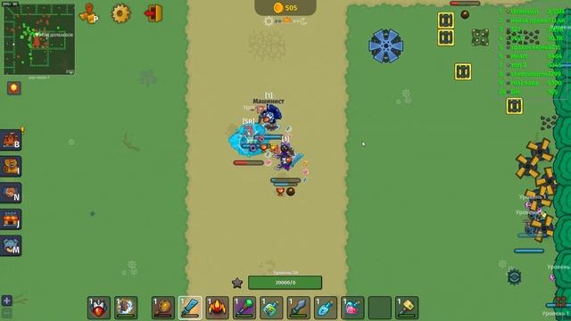 Дефаем рекорд от терпил|Dynast.io| смотреть онлайн