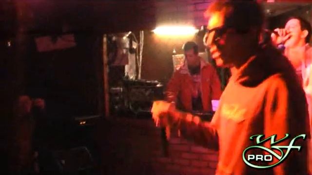 Скрытая Угроза DVD (2009 г.) - Предисловие смотреть онлайн