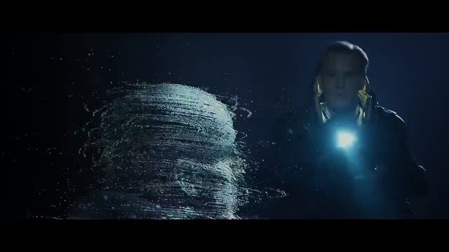 Прометей (2012). Корабль Создателей. смотреть онлайн