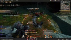 BDO фарм Лагерь Сайжеков (Марни) - 700+кк серебра в час.