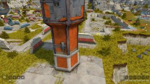 Новая карта Парма ремастер