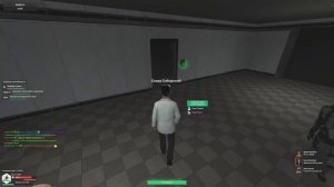 ДВА ЧЕЛОВЕКА УПРАВЛЯЮТ ОДНИМ ТЕЛОМ! ИГРАЮ ЗА SCP-035 в Garry'