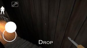 Прохождение Granny 1.1 на изи. Granny 1.1