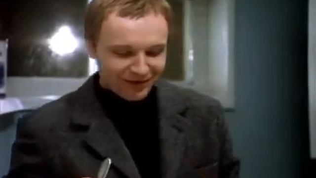 "Ирония судьбы...", кухонный разговор смотреть онлайн