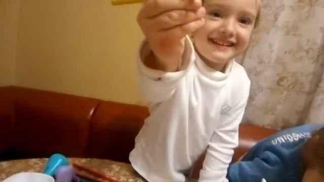 Вчимося малювати смотреть онлайн