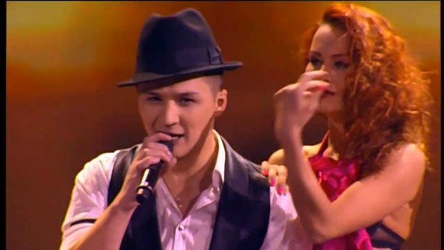 Группа "Z". X Factor Казахстан. 6 концерт. 15 серия. 5 сезон. смотреть онлайн