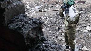 Дело возбуждено после атаки ВСУ на Рыльский и Льговский районы Курской области