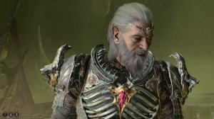 Baldur’s Gate 3 как убедить Кетерика Торма убедить сдаться