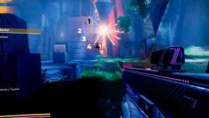 Гайд. Экзотическое задание две судьбы. Destiny 2 Финальная форма.