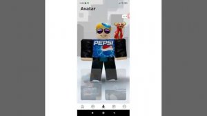 как получить китайского быка на плечи в #роблокс