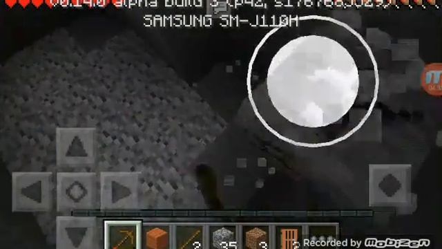 Выживание ! Паранормальное явление в minecraft 0.14.0 смотреть онлайн