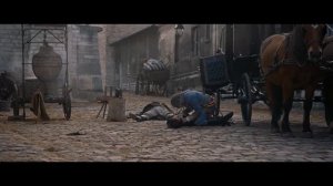 Видок Император Парижа\The Emperor of Paris.  2019