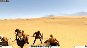 Конец гладиатора. Sad ending of Gladiator