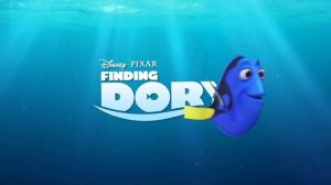 В поисках Дори