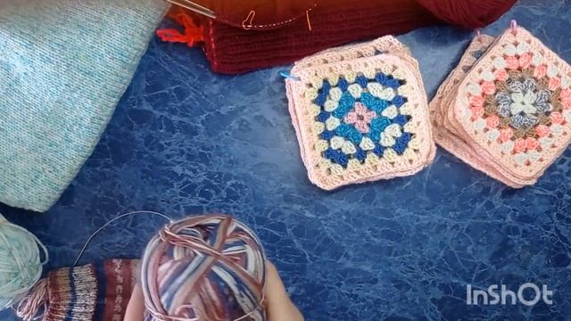 Ликвидация 4. Неделя 6.