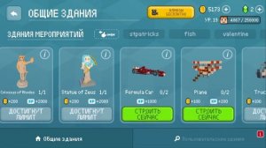 Прохождение игры Block Craft 3D 16 часть
