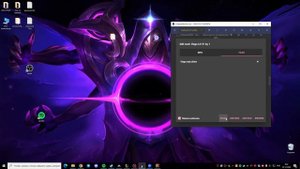 Бесплатный скин ченджер для LoL. Дополнение | Free skin changer f