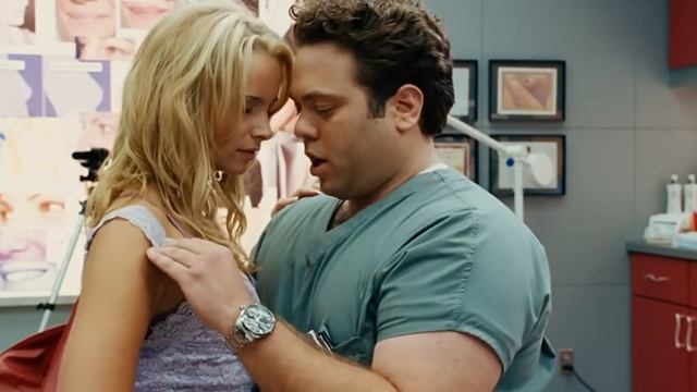 Удачи, Чак! (Сэндвич с сиськами) смотреть онлайн