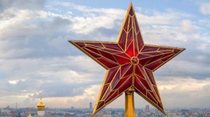 НАШИ КОСМИЧЕСКИЕ СОЗВЕЗДИЯ. В.Котов и Максим Шевцов.