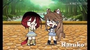 Dynasty - GLMV (перевод песни в описании)