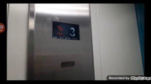 Итог замены лифта мзс 1971 на елм 2023 #1