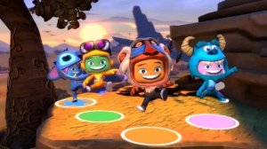 Disney Мир Героев - Король Лев