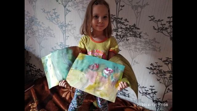 Отчёт по занятию 
