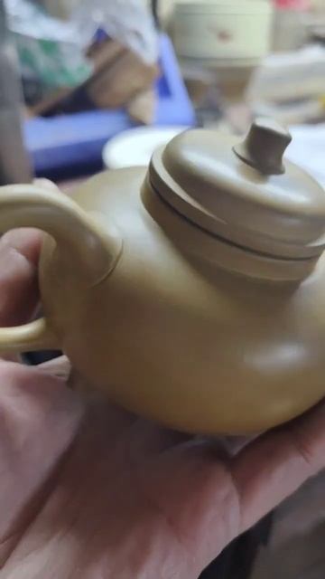 Новый исинский красавец показали до обжига! Потом сра? смотреть онлайн