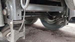 #полуприцеп #шторный #uat-scfg 9226 на пневмоподвеске saf