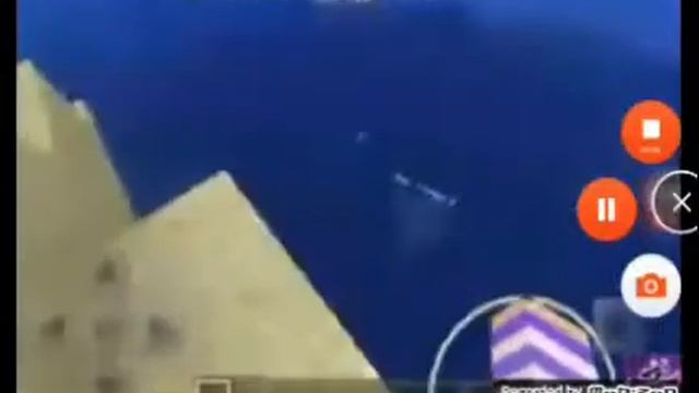 Клип по песни "Ешь после шести"В майнкрафте Отрезки из видео с мамой смотреть онлайн