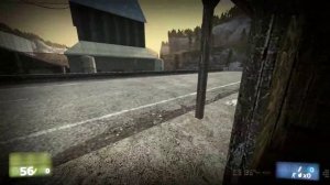 Обзор карты и нововведений Dead Ground