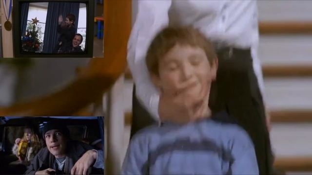 Один Дома 4 Sparta Water Remix смотреть онлайн