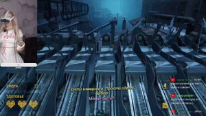 Half-Life: Alyx VR [финал]