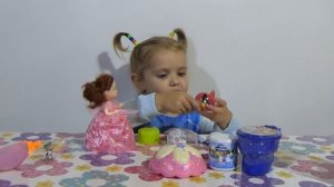 Мисс Кэйти и Мистер Макс (Miss Katy) Katy and doll review (3)
