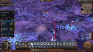 100 ДНЕЙ ДУХАТЫ В TOTAL WAR WARHAMMER 3