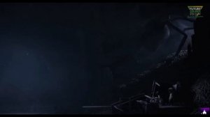 "Little Nightmares 3" Маленький разбор.