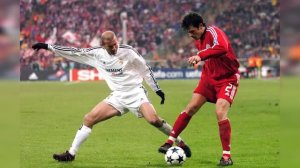 Сказка «Порту» Моуринью, крутой «Локо», провал грандов | ОБЗОР ЛЧ 2003/04