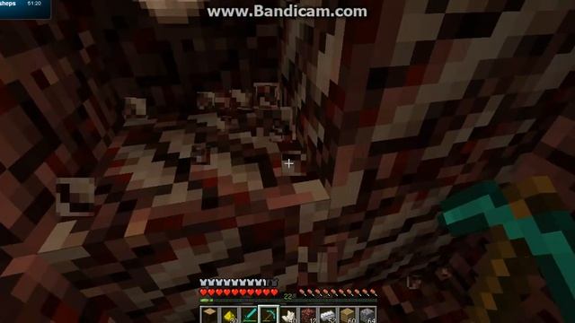 видео майнкрафт (2 друга идут в ад 3 серия) смотреть онлайн