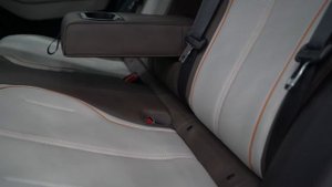 Обзор BYD Qin plus ev