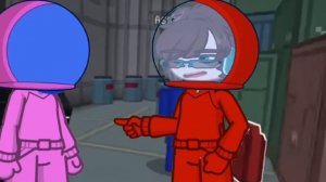 Meme Lololowka  Амонг Ас , Лололошка , Лололох , Ло