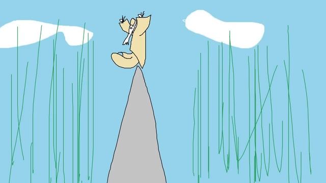 Yukiah-kun no Seikatsu s2e4: Konichiwa Zetsubou Sensei/Привет, унылый учитель смотреть онлайн