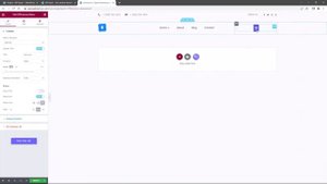 Elementor Royal Addons: Elementor Free Offcanavs Menu Tutorial - AKA Side Menu or Navbar